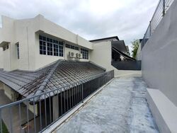 Hock Swee Hill (D28), Semi-Detached #591410811